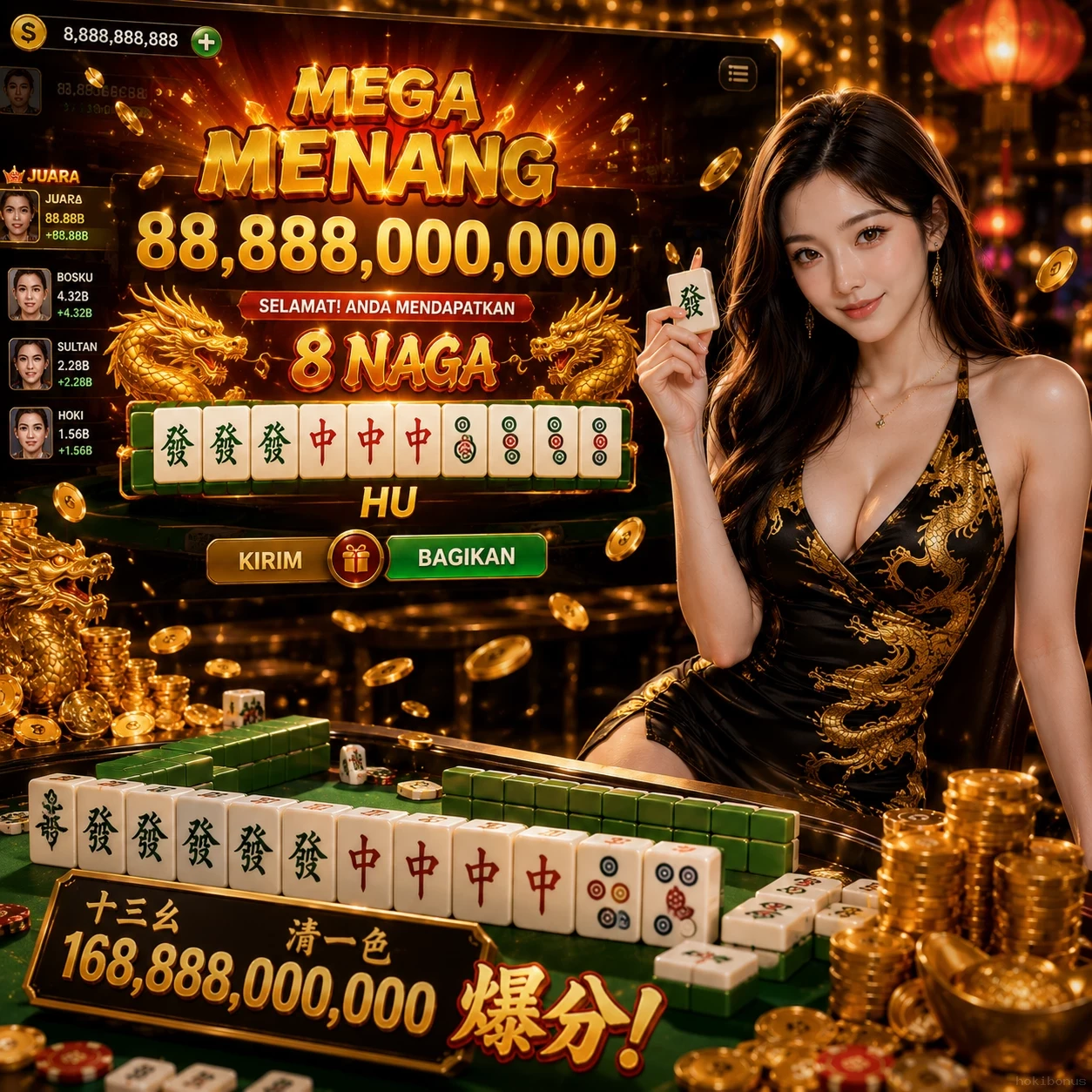 Keamanan dan Keandalan Situs hokibonus di Dunia APK