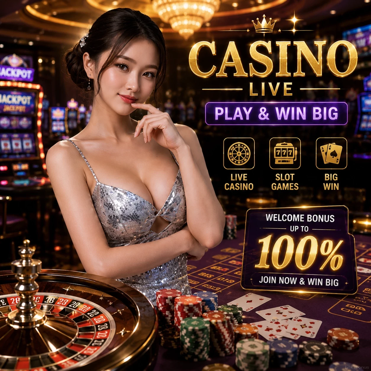 Bagaimana Cara Mendaftar dan Instalasi di hokibonus