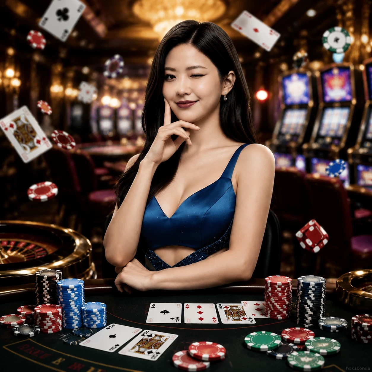 Mengulas Fitur Menarik di Situs APK hokibonus